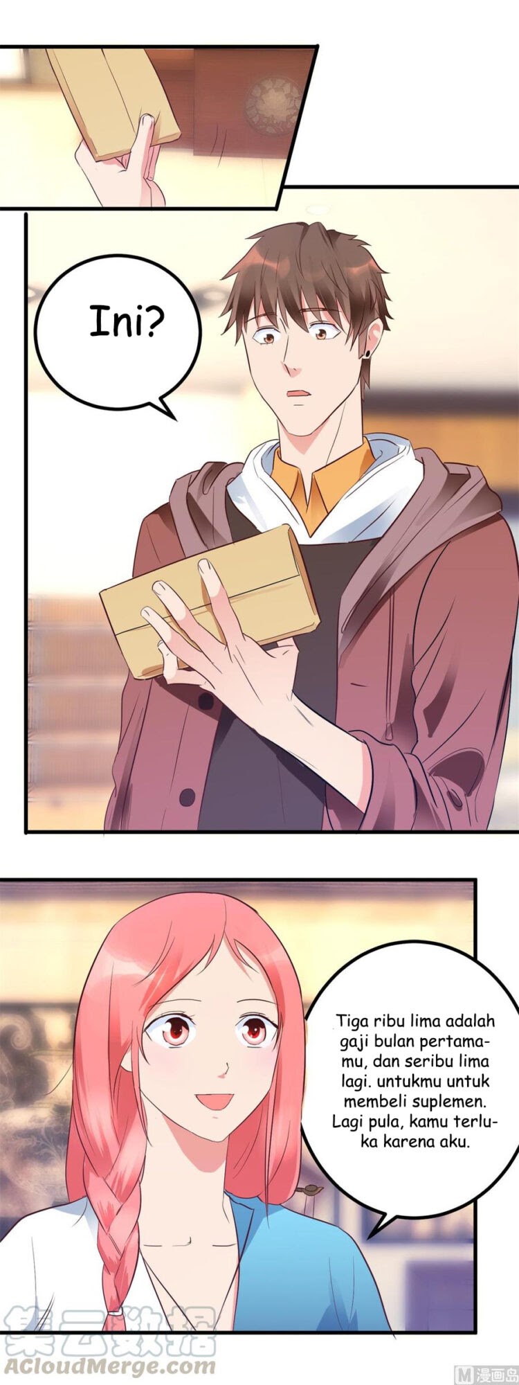 The Immortal Doctor Chapter 09 Gambar 10